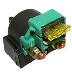 Relais de démarreur APRILIA / GILERA / PIAGGIO 350-800cc Relais de démarreur APRILIA / GILERA / PIAGGIO 350-800cc