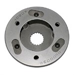 Roue libre de démarreur, MBK Oceo / YAMAHA Xenter 125cc 4T Roue libre de démarreur, MBK Oceo / YAMAHA Xenter 125cc 4T
