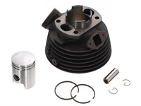 Cylindre fonte SACHS 3/4 vitesses, Ø 38mm 50cc, version 5,5cv Cylindre fonte SACHS 3/4 vitesses, Ø 38mm 50cc, version 5,5cv