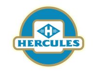 Autocollant / Sticker drapeaux HERCULES Autocollant / Sticker drapeaux HERCULES