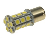 Ampoule à LED, BA15S 6V 21W, à clipper