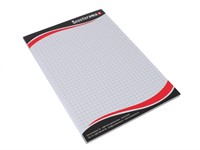 Cadeau, Bloc-notes grand Scooterama Cadeau, Bloc-notes grand Scooterama