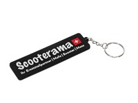 Cadeau porte clé Scooterama