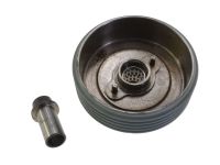 Cloche d'embrayage racing renforcée Simonini Ø 60mm pour moteur 100cc Piaggio Ciao Cloche d'embrayage racing renforcée Simonini Ø 60mm pour moteur 100cc Piaggio Ciao