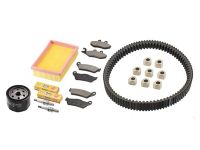 Servicekit / Wartungskit Gilera GP 800cc 4-Takt LC euro 3 Servicekit / Wartungskit Gilera GP 800cc 4-Takt LC euro 3