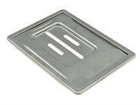 Support de plaque en 2 pièces, Made in Swiss, vélomoteur/Boguet, cadre inox