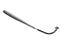 Echappement Hercules CH95 18 mm