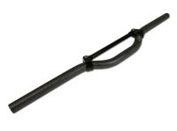 Guidon VTT STR8 62cm look carbone Guidon VTT STR8 62cm look carbone