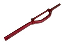 Guidon VTT 62cm - rouge Guidon VTT 62cm - rouge