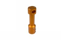 Lenkervorbau STR8 CPI/Nitro/Aerox, orange Lenkervorbau STR8 CPI/Nitro/Aerox, orange