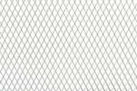 Grille de décoration tuning 30/30cm - alu Grille de décoration tuning 30/30cm - alu
