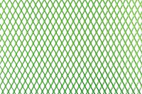 Grille de décoration 30/30cm - vert Grille de décoration 30/30cm - vert