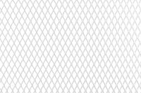 Grille de décoration tuning 30/30cm - blanc Grille de décoration tuning 30/30cm - blanc
