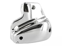 Couvercle de boîte à air STR8, Peugeot Speedfight, chromé
