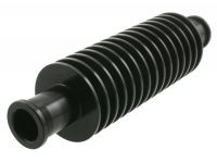 Radiateur échangeur de durite STR8, 17mm/13mm, noir Radiateur échangeur de durite STR8, 17mm/13mm, noir