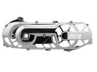 Couvercle de variation STR8 CHROME, EXTREME CUT, MINARELLI long Couvercle de variation STR8 CHROME, EXTREME CUT, MINARELLI long