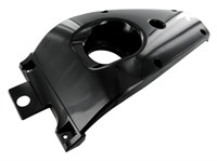 Dosseret de siège STR8 noir Aerox/Nitro Dosseret de siège STR8 noir Aerox/Nitro
