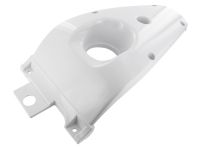 Dosseret de siège STR8 BLANC Aerox/Nitro Dosseret de siège STR8 BLANC Aerox/Nitro