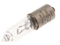 Ampoule de rechange pour STR-670.00 Ampoule de rechange pour STR-670.00