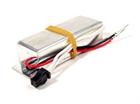 Inverter STR8, 12V, pour 1 néon cathodique