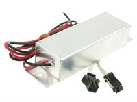 Inverteur double 12V (2x tuyau CCFL)