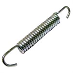 Ressort de rappel pour béquille centrale TOMOS Ressort de rappel pour béquille centrale TOMOS