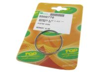 Kolbenringsatz 47mm Racing Top Performances Minare Kolbenringsatz 47mm Racing Top Performances Minare