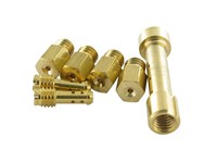 Kit Gicleurs pour Mikuni TM24 Kit Gicleurs pour Mikuni TM24
