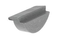 Clavette d'allumage décalée 0,8mm Clavette d'allumage décalée 0,8mm