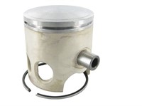 Piston complet Top Performances 47mm 70cc axe 10mm