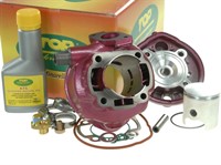 Kit Top Performances Due plus 70cc Minarelli horizontal LC Kit Top Performances Due plus 70cc Minarelli horizontal LC