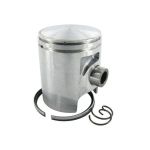 Piston complet TOP Performances 50cc 40mm Derbi Senda Piston complet TOP Performances 50cc 40mm Derbi Senda