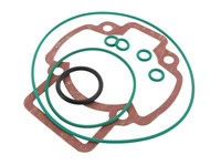 Pochette de joints TOP Performances Due Plus Racing 48mm 70cc Piaggio H2o/LC Pochette de joints TOP Performances Due Plus Racing 48mm 70cc Piaggio H2o/LC