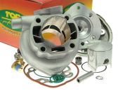 Zylinderkit Top Performances TPR 70cc Minarelli LC Zylinderkit Top Performances TPR 70cc Minarelli LC