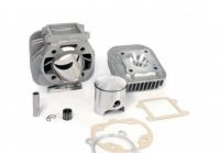 Kit cylindre TOP Performances TPR 47.6mm 70cc Mianrelli vertical Kit cylindre TOP Performances TPR 47.6mm 70cc Mianrelli vertical