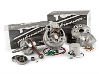 Pack Top Performances Big Bore 86cc & vilebrequin course 44mm Pack Top Performances Big Bore 86cc & vilebrequin course 44mm