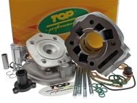 Kit cylindre complet TOP Performances 50cc piston 39.88mm, Derbi Euro3 D50B0/D50B1 Kit cylindre complet TOP Performances 50cc piston 39.88mm, Derbi Euro3 D50B0/D50B1