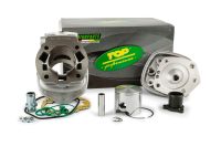 Kit cylindre Top Performances ø50mm 80cc, moto 50cc Derbi Euro2 Kit cylindre Top Performances ø50mm 80cc, moto 50cc Derbi Euro2