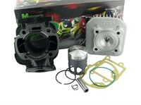 Kit Top Performances 50cc Black Trophy MINARELLI vertical Kit Top Performances 50cc Black Trophy MINARELLI vertical