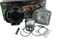 Kit Top Performances Black Trophy 70cc, MINARELLI horizontal air Kit Top Performances Black Trophy 70cc, MINARELLI horizontal air