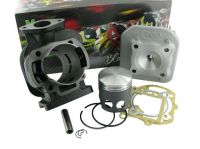 Kit Top Performances 70cc Trophy Minarelli vertical air (Booster, Bw's, Stunt, Slider, Aprilia SR 94) Kit Top Performances 70cc Trophy Minarelli vertical air (Booster, Bw's, Stunt, Slider, Aprilia SR 94)