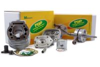 Pack moteur Top Performances 86cc (cylindre+vilo), moteur moto 50cc Derbi/Gilera Euro 3 Pack moteur Top Performances 86cc (cylindre+vilo), moteur moto 50cc Derbi/Gilera Euro 3