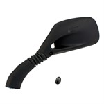 Rétroviseur Aprilia SR 1993-1996 gauche, noir Rétroviseur Aprilia SR 1993-1996 gauche, noir