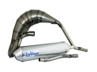 Auspuff Leovince X-Fight, HM Six - Baja 50 - Derapage Auspuff Leovince X-Fight, HM Six - Baja 50 - Derapage