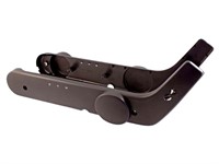 Caches/carrosserie latérales, Piaggio Ciao noires variateur Caches/carrosserie latérales, Piaggio Ciao noires variateur