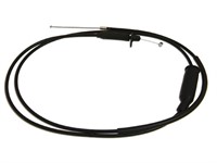 Cable de gaz d'origine, MBK Nitro/Yamaha Aerox 50cc 2T 1ère génération Cable de gaz d'origine, MBK Nitro/Yamaha Aerox 50cc 2T 1ère génération