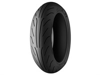 Pneu MICHELIN Power Pure SC, Taille : 140/60-13