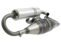 Pot 2Fast 70cc Piaggio Pot 2Fast 70cc Piaggio