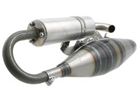 Pot 2Fast 70cc, Minarelli horizontal Pot 2Fast 70cc, Minarelli horizontal