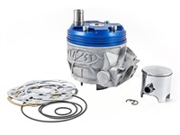 Zylinderkit 2Fast 70cc, Derbi D50B0 Euro 3-4 ab Bj 06